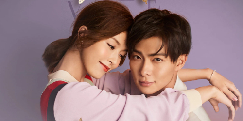 Китайские дорамы