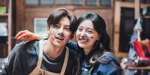 Корейские дорамы