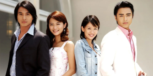 Тайваньские дорамы